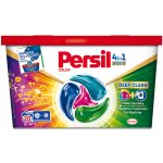 Persil prací kapsle Discs 4v1 Color 20 PD – Zbozi.Blesk.cz