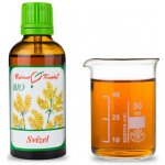 Bylinné kapky BIO Svízel syřišťový BIO tinktura 50 ml – Hledejceny.cz