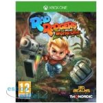 Rad Rodgers – Zboží Živě