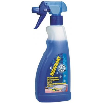 Stac Plastic Rozmrazovač skel 500 ml – Hledejceny.cz