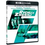 Rychlí a zběsilí BD – Hledejceny.cz