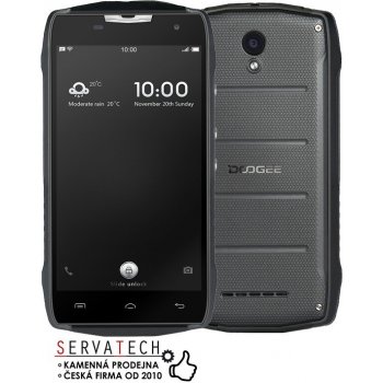 Doogee T5S