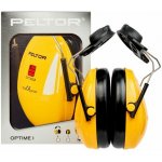 3M Peltor H510P3E-405-GU OPTIME I – Sleviste.cz