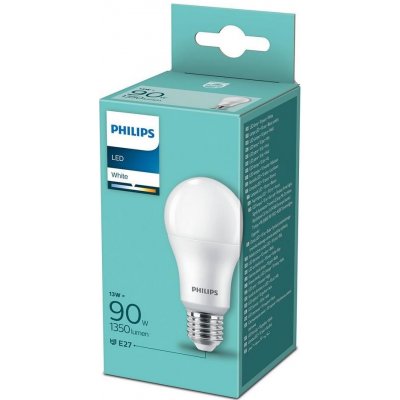PHILIPS LED 90W A60 WH FR ND 1PF – Zboží Dáma