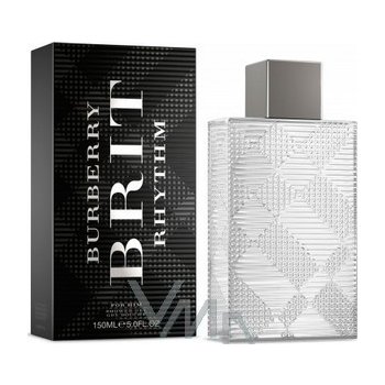 Burberry Brit Rhythm Men sprchový gel 150 ml