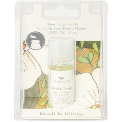 Bridgewater Candle vonný olej Birch Bloom 10 ml – Hledejceny.cz