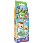 Simba Glibbi Slime Maker prášek na výrobu slizu do vany 50 g – Sleviste.cz