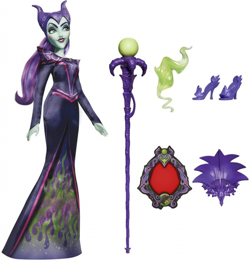 Hasbro Disney Villains Maleficent