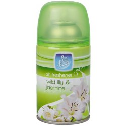 Pan Aroma Wild Lily & Jasmine osvěžovač vzduchu 250 ml