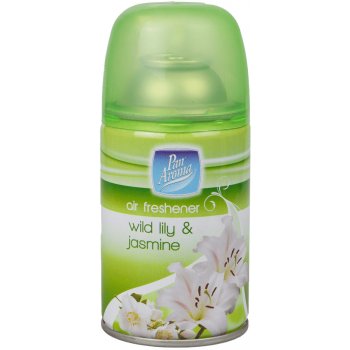 Pan Aroma Wild Lily & Jasmine osvěžovač vzduchu 250 ml