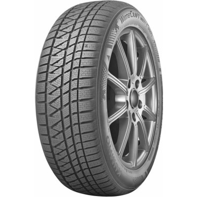 Kumho WinterCraft WS71 235/55 R18 100H – Hledejceny.cz