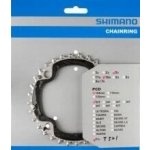 Kotoučová brzda Shimano 32t FC-T521, ocel , černá – Zboží Dáma