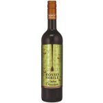Rosso Nobile Nougat 10% 0,75 l (holá láhev) – Hledejceny.cz