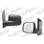 Zpětné zrcátko VW CADDY III manuální