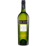 Tio Pepe Dry Palomino Fino Sherry 1l 15% (holá láhev) – Hledejceny.cz