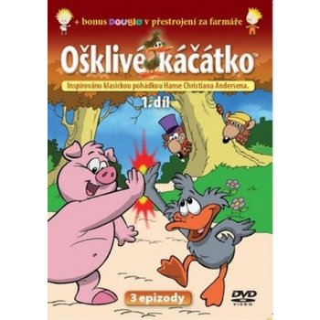 Ošklivé káčátko