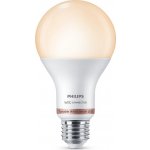 Philips Smart Chytrá LED žárovka 13W, E27, Tunable White – Zboží Mobilmania