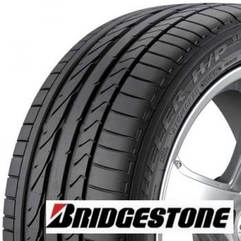 Pneumatiky Bridgestone Dueler H/P Sport 235/65 R18 106H