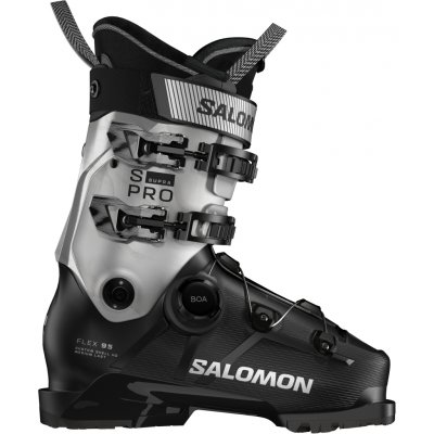 Salomon S/Pro Supra Boa 95 W GW 25/26 – Hledejceny.cz