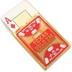 Cartamundi COPAG Texas hold'em GOLD Range plastové – Zboží Dáma