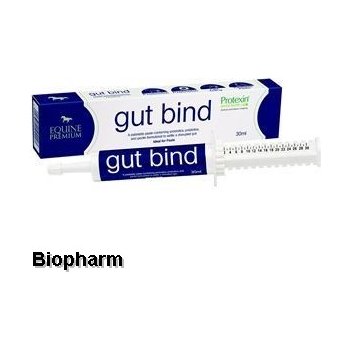 Protexin Gut Bind pro koně a hříbata 30 ml