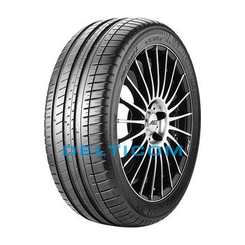 Michelin Pilot Sport 3 245/35 R20 95Y Runflat