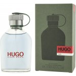 Hugo Boss Hugo toaletní voda pánská 125 ml – Hledejceny.cz