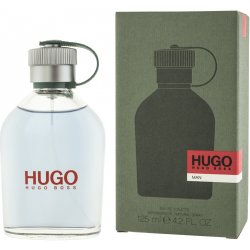 Hugo Boss Hugo toaletní voda pánská 125 ml