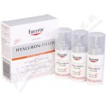 Eucerin Hyaluron-Filler Vitamin C Booster 3 x 8 ml – Zboží Mobilmania