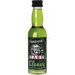Tabu Absinth Classic German 55% 0,04 l (holá láhev) – Zboží Dáma