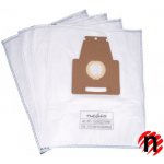 Nedis Bosch BBZ41FP sáčky textilní 4 ks – Zboží Mobilmania
