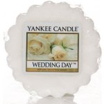 Yankee Candle vosk do aroma lampy Wedding Day 22 g – Zboží Mobilmania
