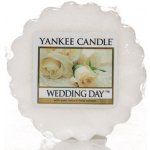 Yankee Candle vosk do aroma lampy Wedding Day 22 g – Sleviste.cz