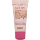 Dermacol Toning Cream 2 tónovací krém biscuit 30 ml