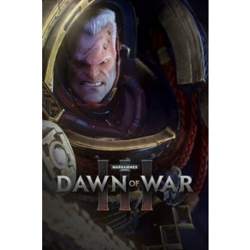 Warhammer 40.000: Dawn of War 3