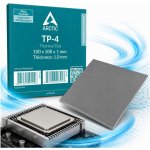 ARCTICTP-4 Thermal Pad 100 x 100 x 1 mm ACTPD00063A – Sleviste.cz