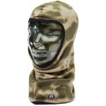 Volcom pánská kukla Travelin Hood Thingy Camouflage Maskáč – Zboží Dáma Volcom pánská kukla Travelin Hood Thingy Camouflage Maskáč – Zboží Dáma