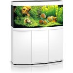 Juwel Vision 260 LED akvarijní set bílý 121 x 46 x 64 cm 260 l – Sleviste.cz