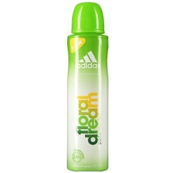 Adidas Floral Dream Woman deospray 75 ml