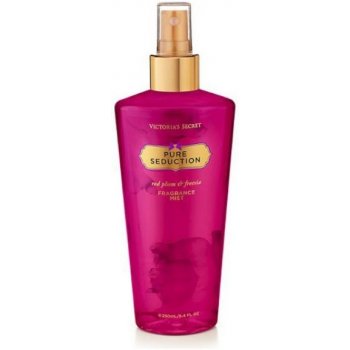 Victoria´s Secret Pure Seduction tělový sprej 250 ml