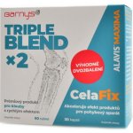 Barny's Triple Blend ×2 90 tablet+30 kapslí – Zboží Mobilmania