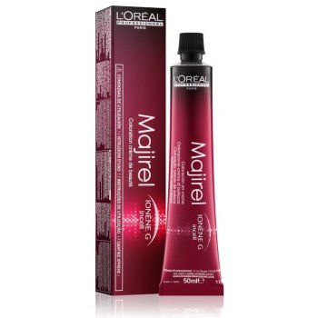 L'Oréal Majirel oxidační barva 8,3 50 ml