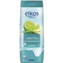 Elkos sprchový gel s vůní limetky 300 ml