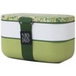 Yoko Design Bento box na jídlo Equador 1200ml – Zbozi.Blesk.cz