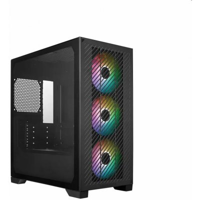 Cooler Master Elite 301 E301-KGNN-S00 – Hledejceny.cz