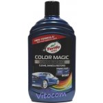 Turtle Wax Color Magic modrý 500 ml – Hledejceny.cz