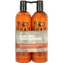 Tigi Bed Head Colour Goddess Oil Infused šampon 750 ml + kondicionér 750 ml dárková sada