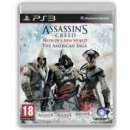 Assassins Creed: Birth of a New World - The American Saga