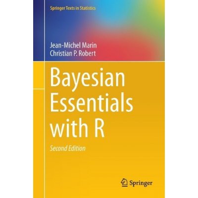 Bayesian Essentials with R, 1