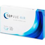 TopVue Air 6 čoček – Zboží Dáma TopVue Air 6 čoček – Zboží Dáma